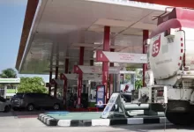 harga bbm 1 april 2026