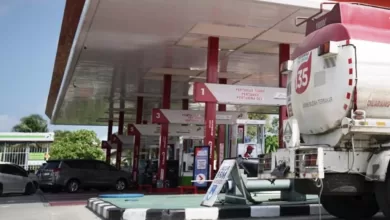 harga bbm 1 april 2026