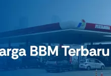 harga pertamax naik