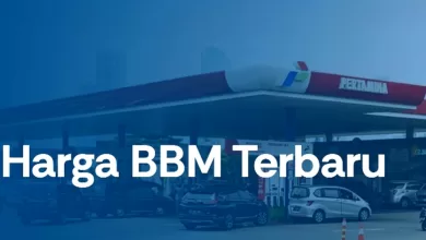 harga pertamax naik
