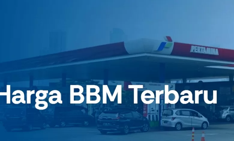 harga pertamax naik