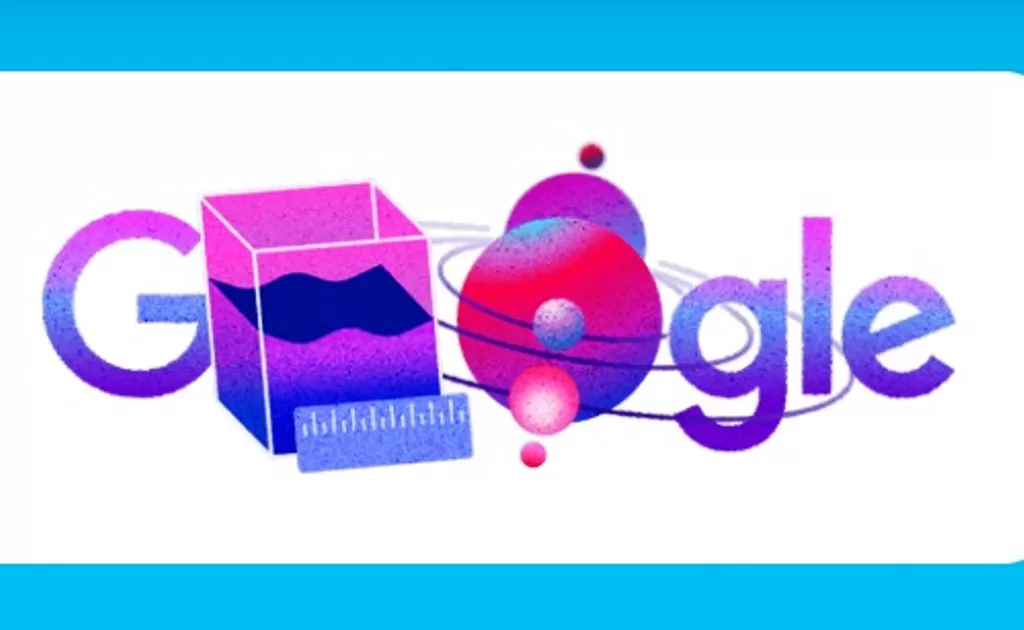 Google Doodle 8 Maret 2026 Memperingati Hari Apa? Ini Artinya yang Lagi Trending 8 Maret memperingati hari apa