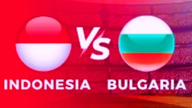 Timnas vs Bulgaria