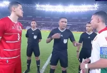 skor Indonesia vs Bulgaria