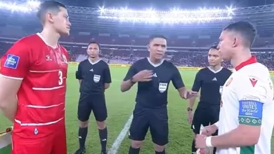 skor Indonesia vs Bulgaria