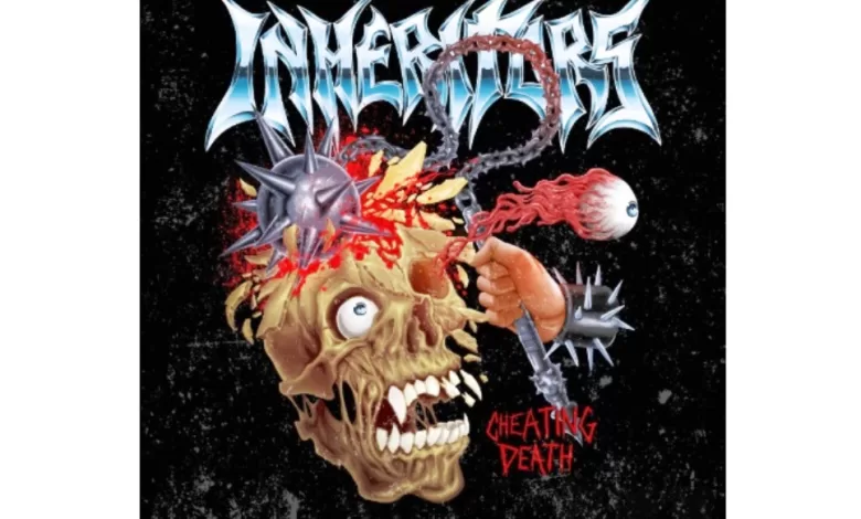 Inheritors Cheating Death