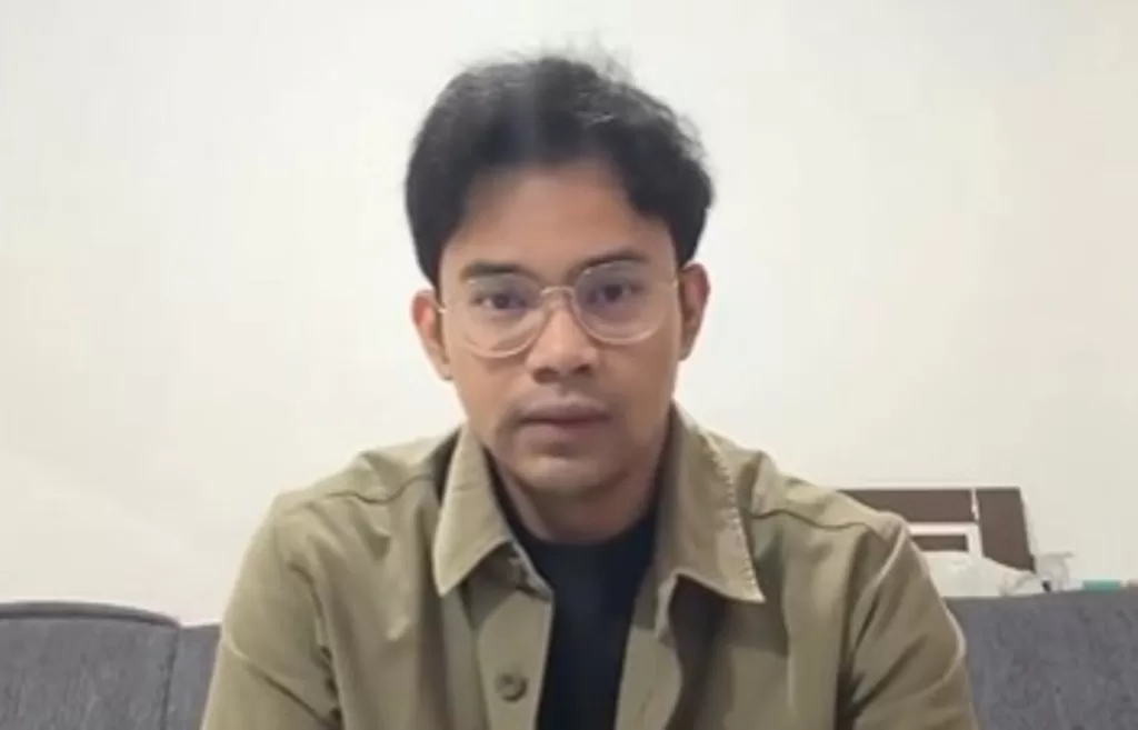 Insanul Fahmi