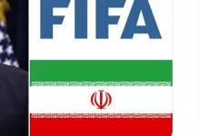 Iran Piala Dunia 2026