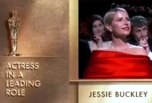 Jessie Buckley