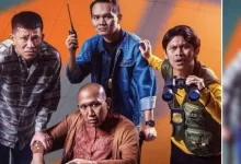 jumlah penonton Agak Laen Menyala Pantiku