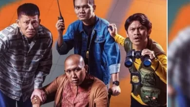 jumlah penonton Agak Laen Menyala Pantiku