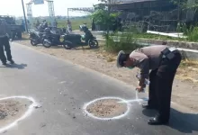 kecelakaan sidoarjo