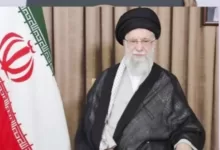 Iran Supreme Leader