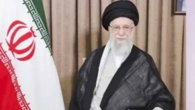 Iran Supreme Leader