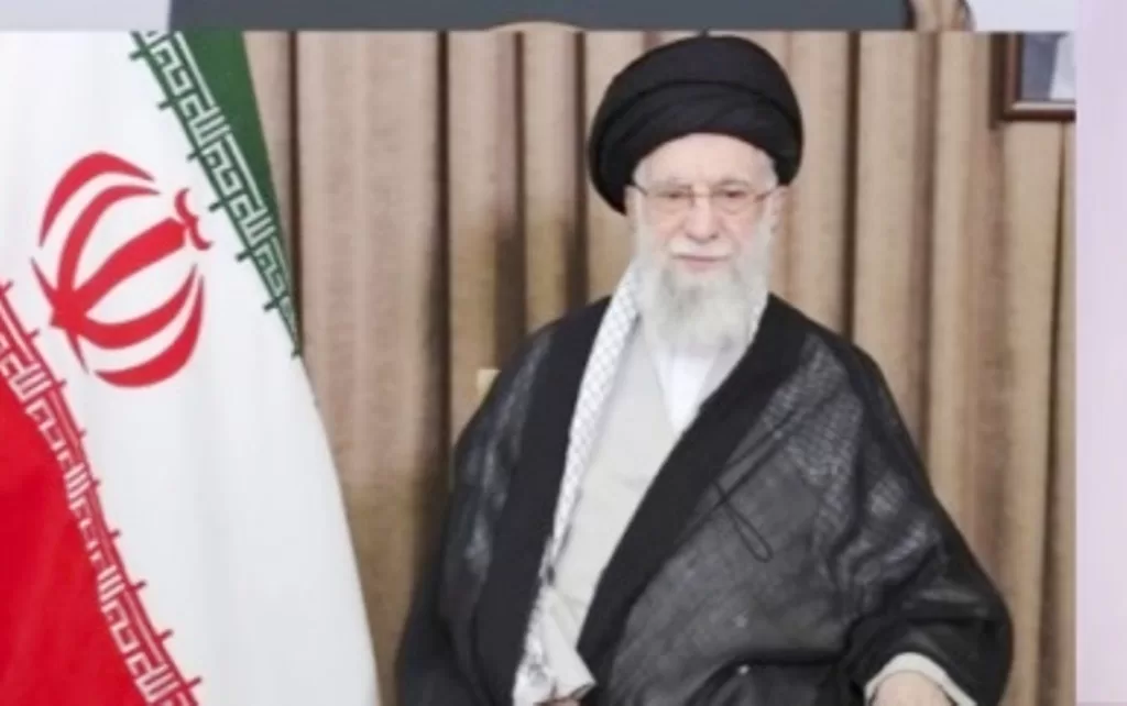 Iran Supreme Leader
