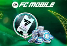 Kode Redeem FC Mobile