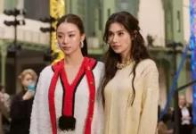 Paris Fashion Week 2026