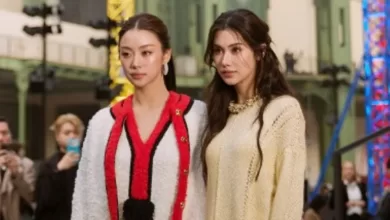 Paris Fashion Week 2026