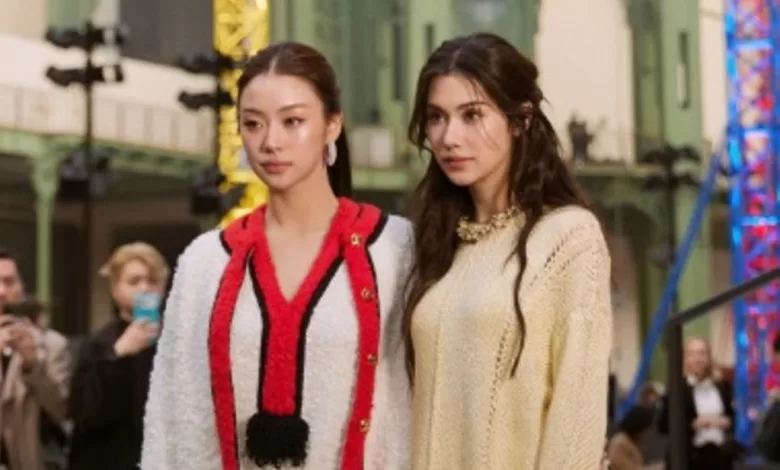 Paris Fashion Week 2026