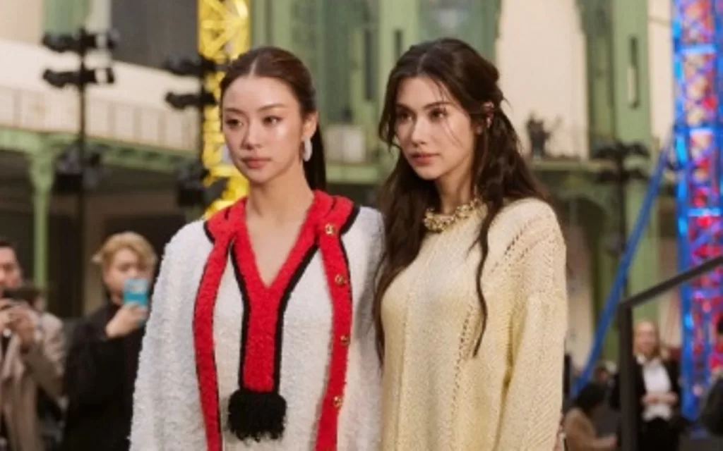 Paris Fashion Week 2026