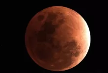 live gerhana bulan total 3 Maret 2026