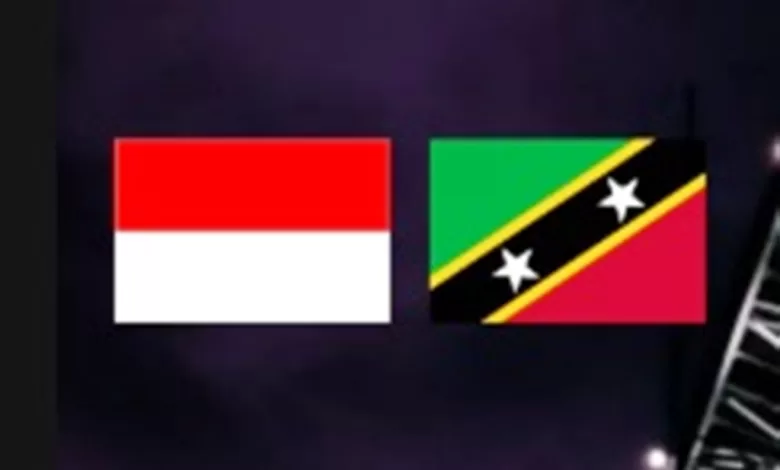 Link Live Streaming Timnas Indonesia