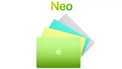 Macbook Neo