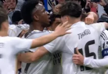 Hattrick Federico Valverde