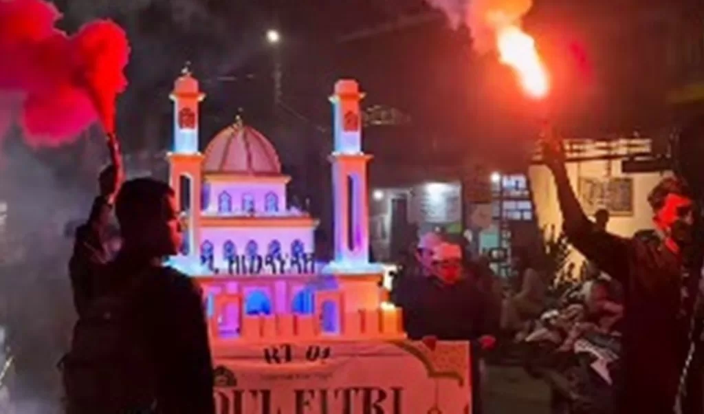 malam takbiran