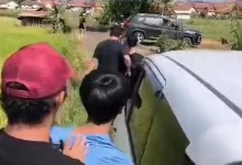 mayat dalam freezer bekasi