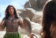 moana live action