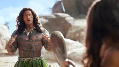 moana live action