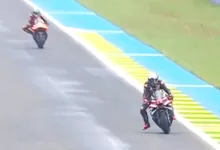 sprint race MotoGP Brasil 2026