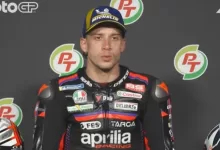 hasil MotoGP Thailand 2026