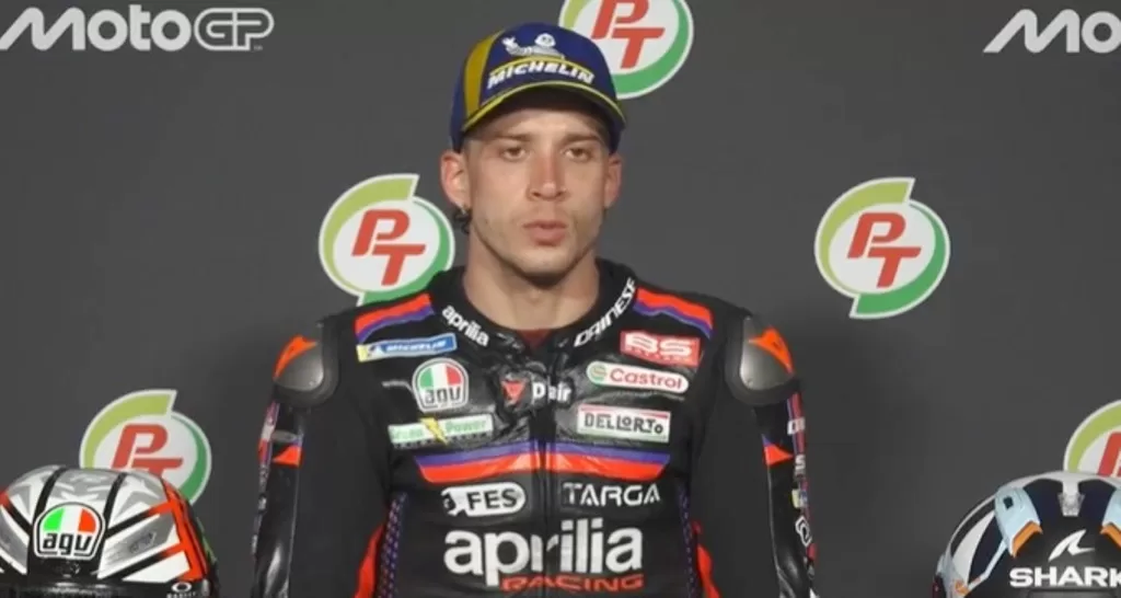 hasil MotoGP Thailand 2026