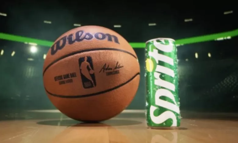 NBA Coca Cola