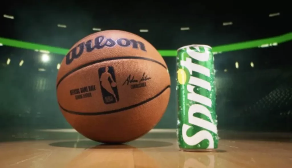 NBA dan The Coca Cola Company Jalin Kolaborasi Global Tahun Jamak