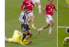 newcastle vs man united