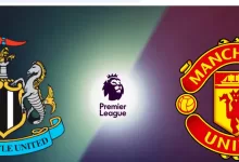 newcastle vs man utd
