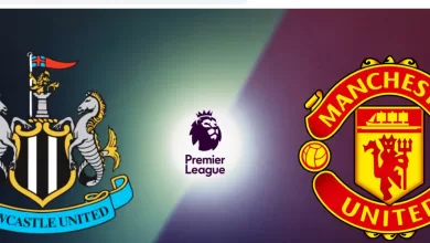 newcastle vs man utd