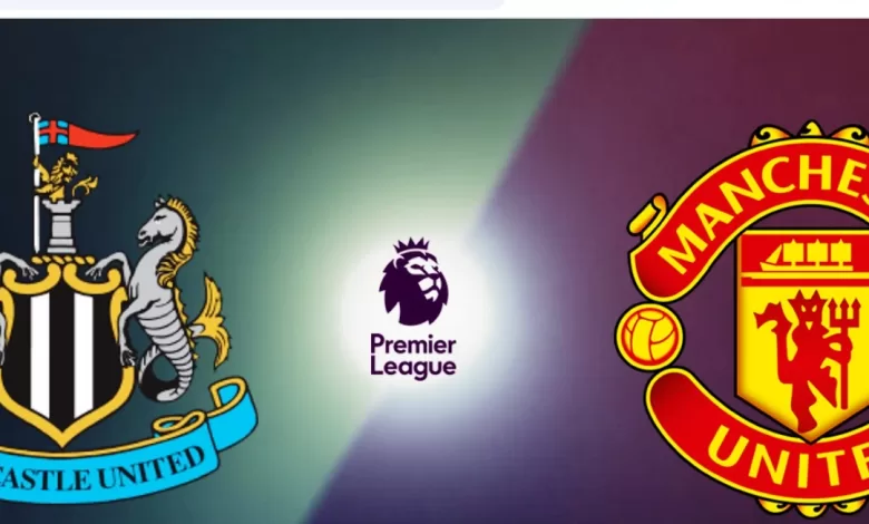 newcastle vs man utd