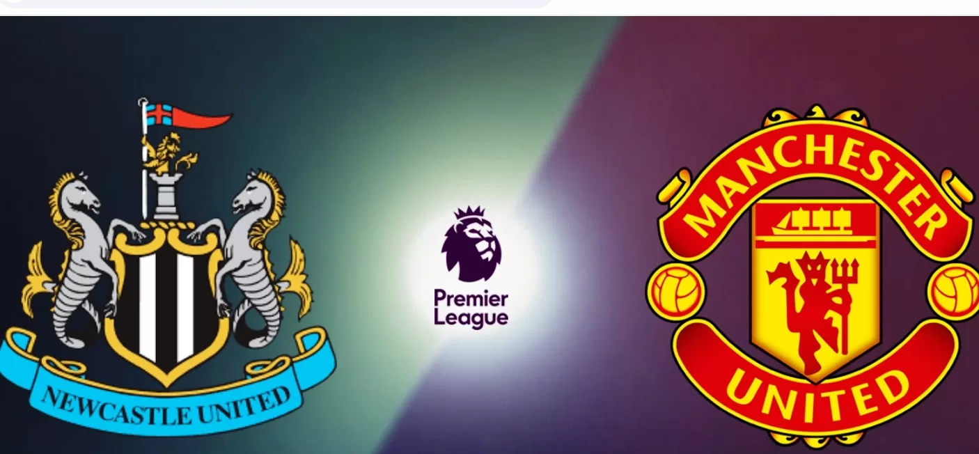 newcastle vs man utd