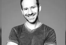 Leonid Radvinsky meninggal