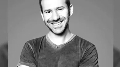 Leonid Radvinsky meninggal