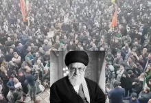 Ayatollah Ali Khamenei meninggal