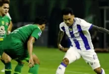 Persebaya vs Persib Bandung babak pertama