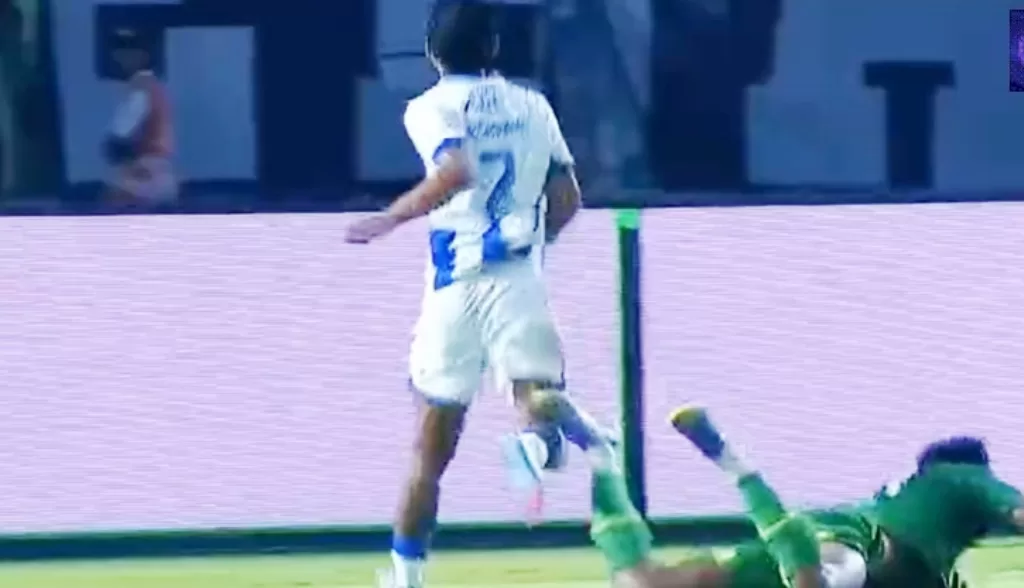 hasil Persib