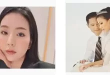 Agnes Jennifer biodata