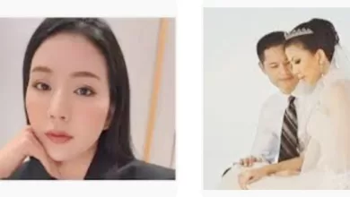 Agnes Jennifer biodata