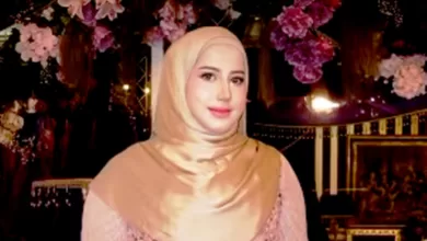 Tasyi Athasyia viral